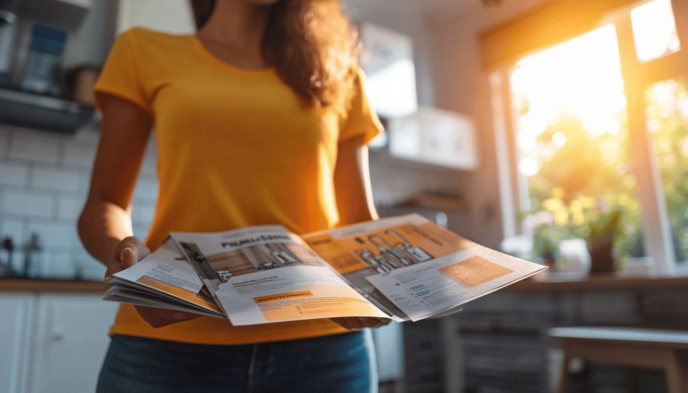 Comment choisir entre différents services de plomberie et serrurerie ?