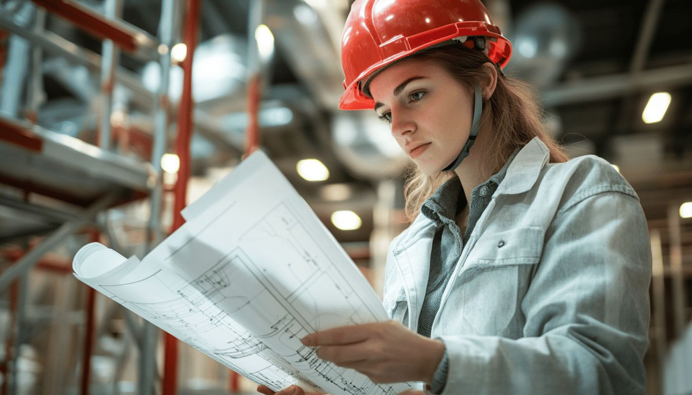 Comment choisir la meilleure entreprise pour vos travaux de construction ?