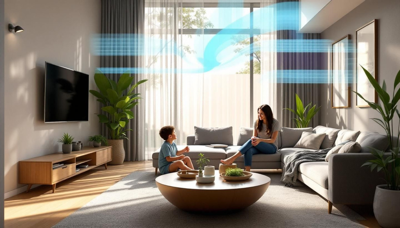 Comment choisir la meilleure solution de chauffage et climatisation pour votre foyer ?