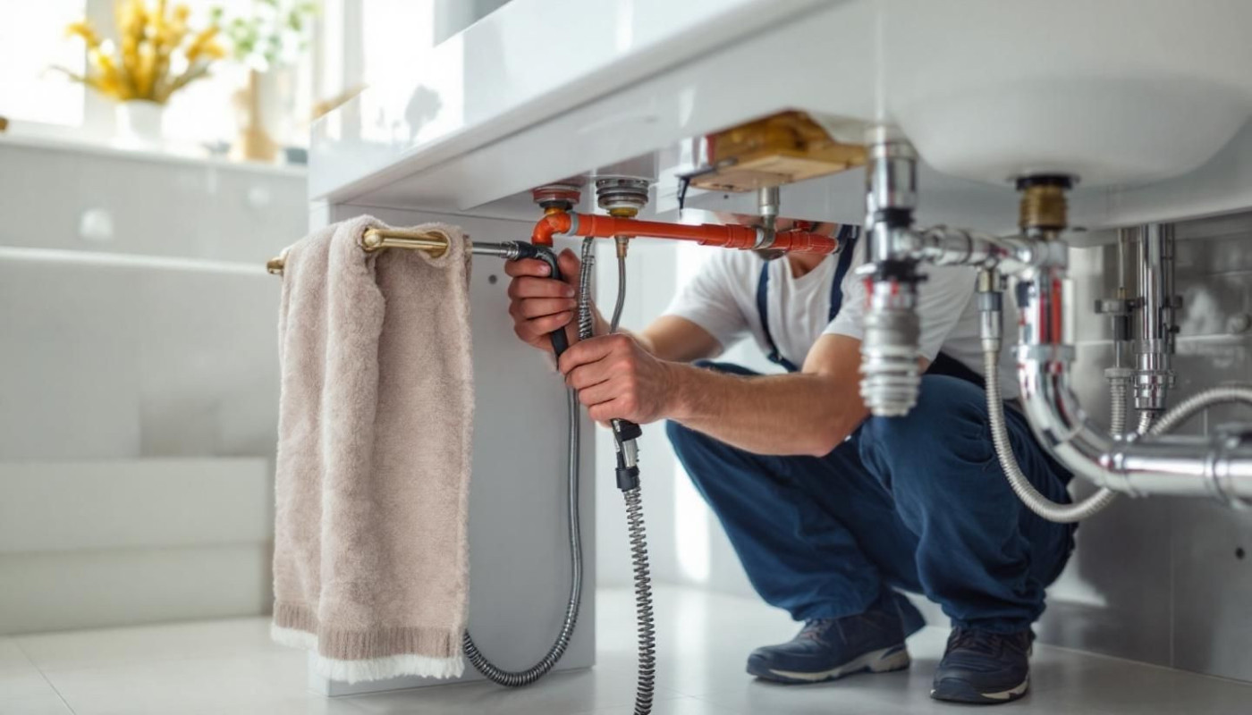 Comment choisir le bon expert en dépannage sanitaire ?