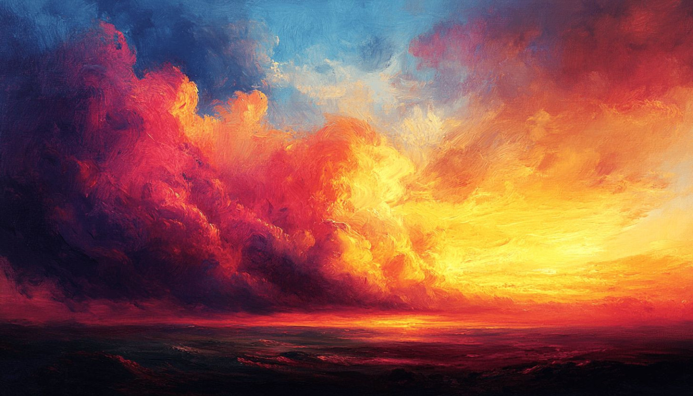 Comment choisir le style Turner pour votre tableau personnalisé