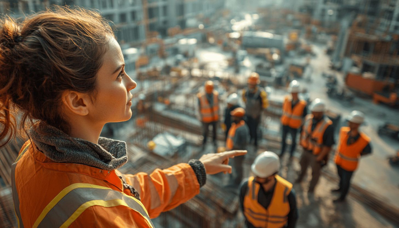 Comment choisir votre expert en construction pour éviter les litiges ?