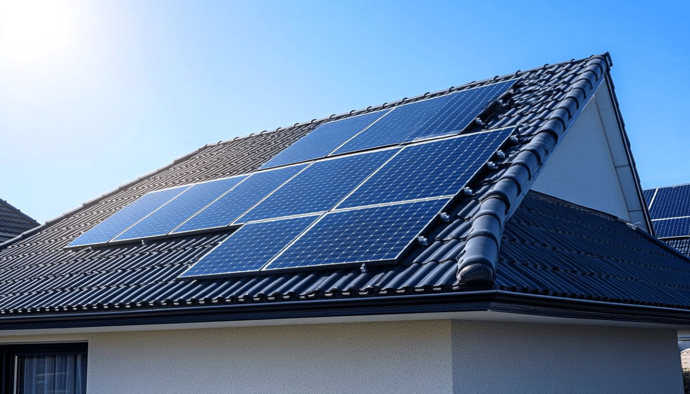 Comment maximiser les économies d'énergie avec une installation solaire et thermopompe ?