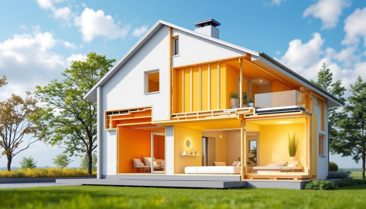 Comment optimiser l'isolation de votre logement pour réduire vos factures d'énergie ?