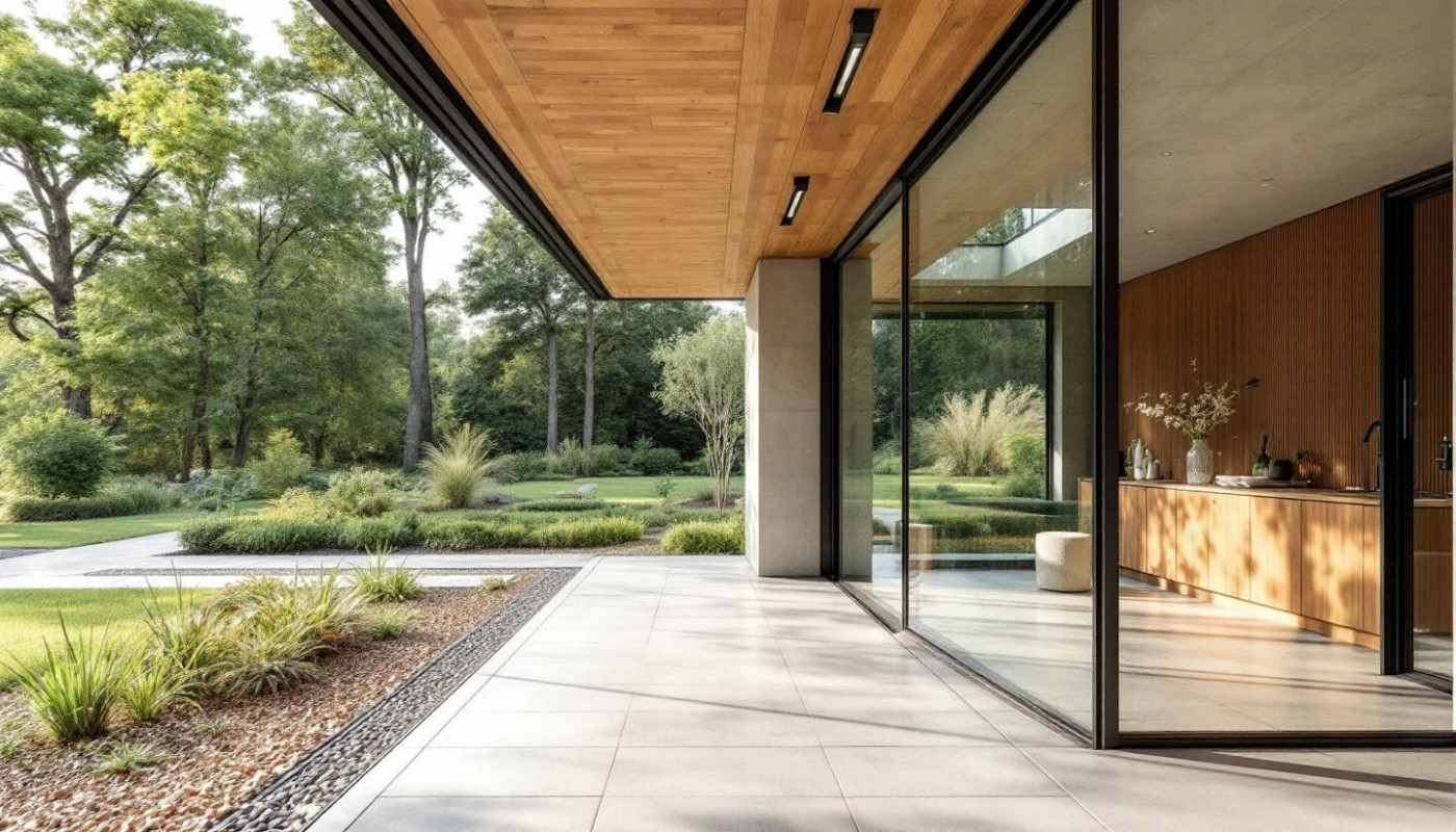 Comment une construction sur-mesure peut transformer votre quotidien ?