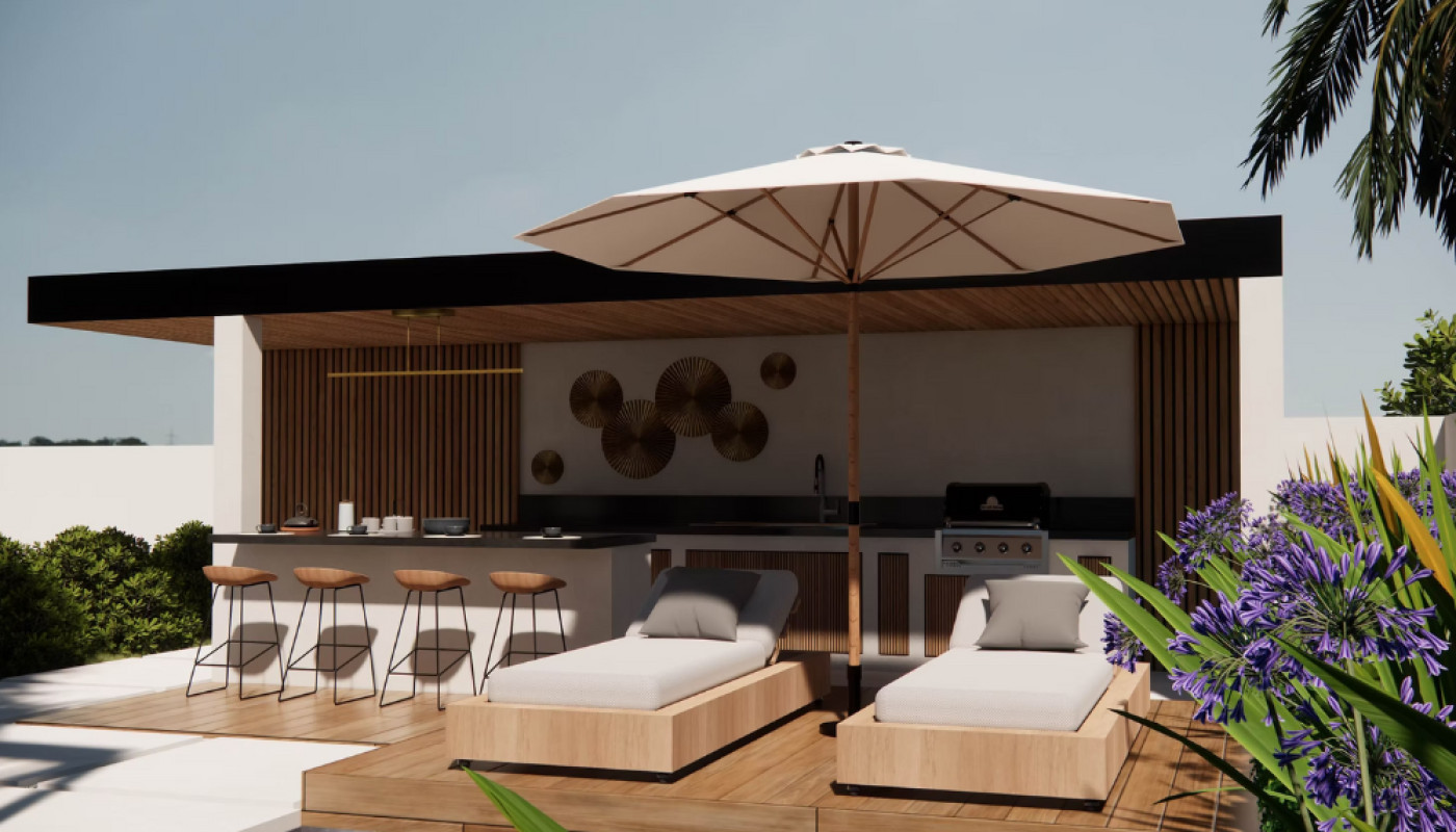 A qui faire appel pour une conception de jardin 3D sur-mesure au Mans ?