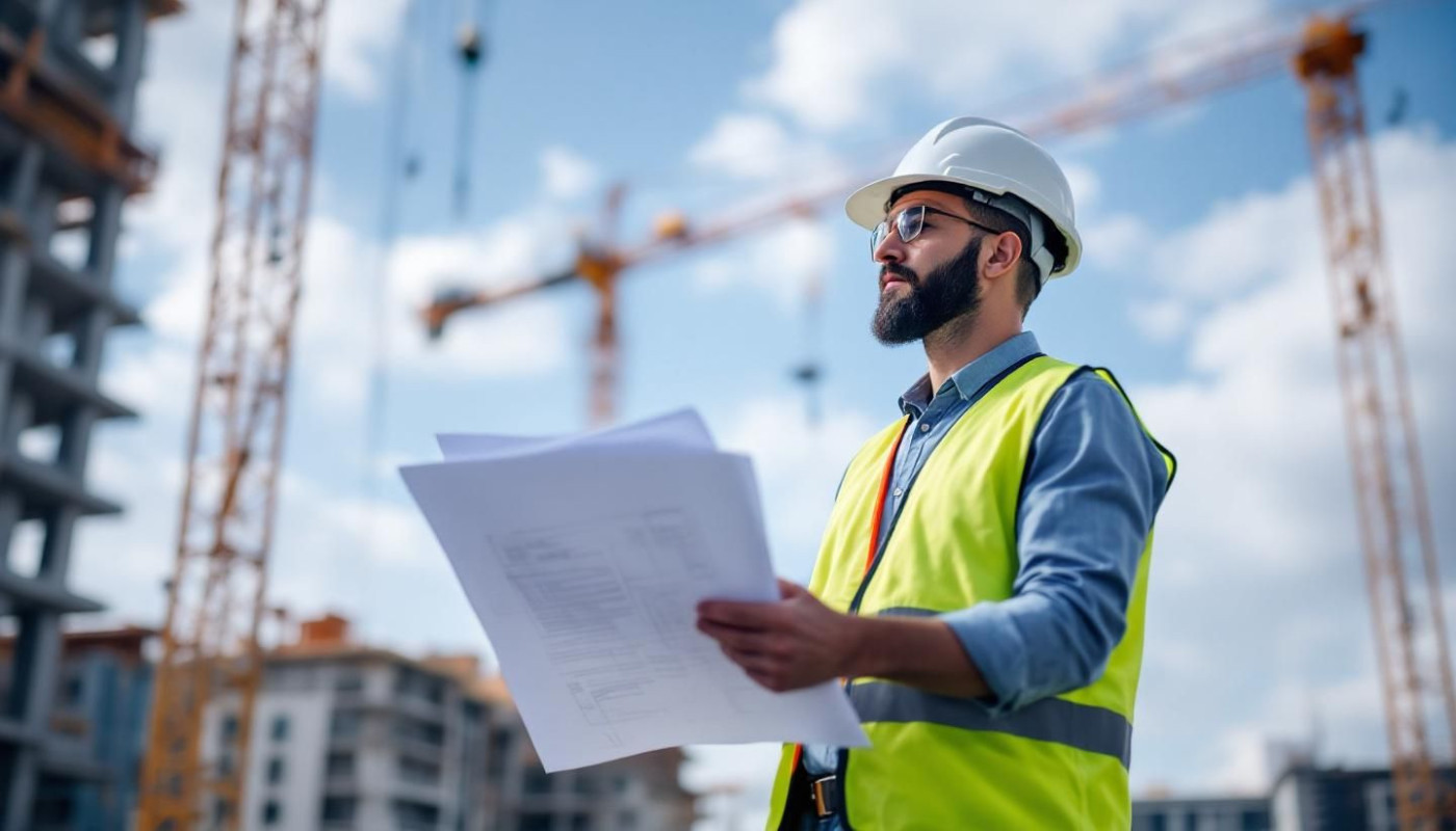 Maximiser l'efficacité de votre projet de construction avec une approche personnalisée
